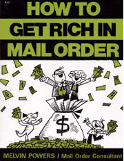 How To Get Rich In Mail Order